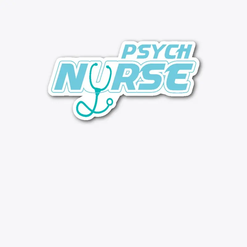 Psyche Nurse Psychology Hospital